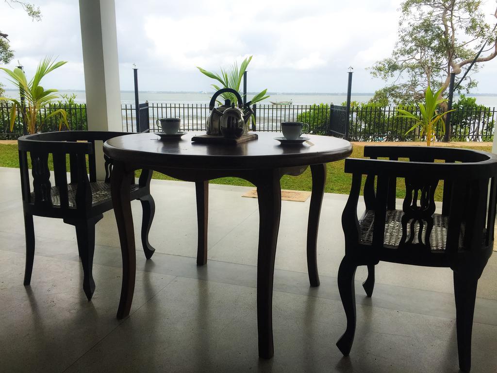 Negombo Holiday Home 外观 照片