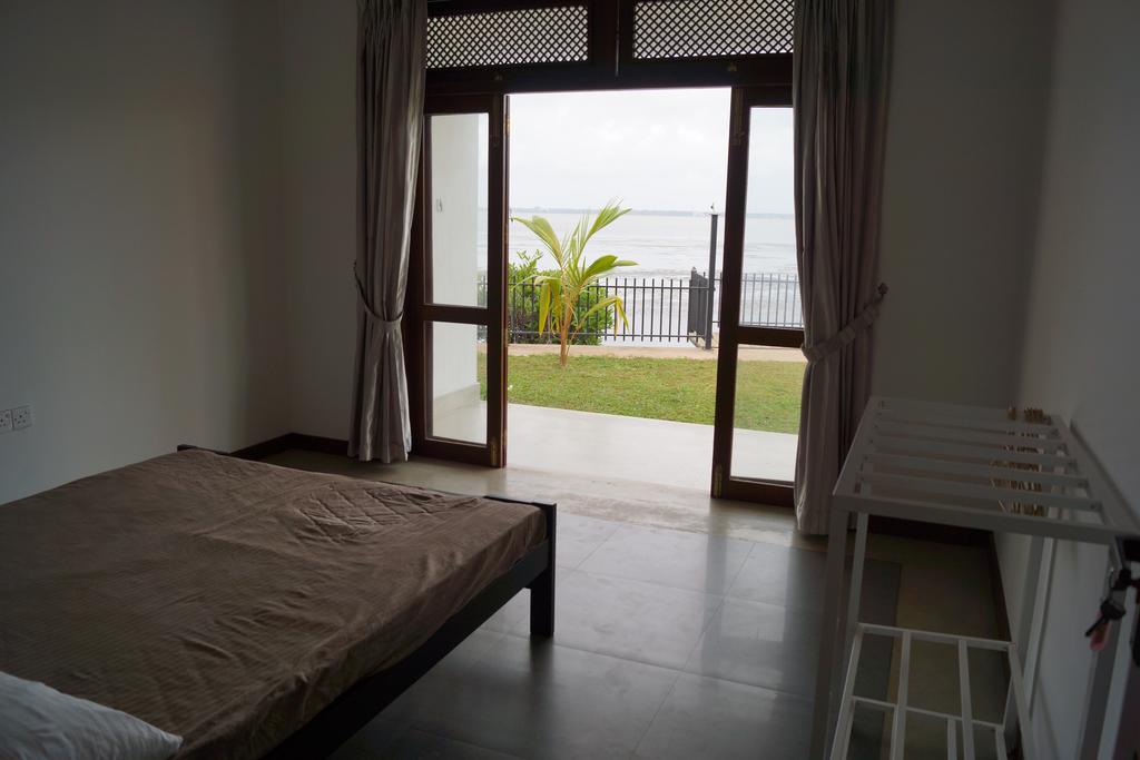 Negombo Holiday Home 外观 照片