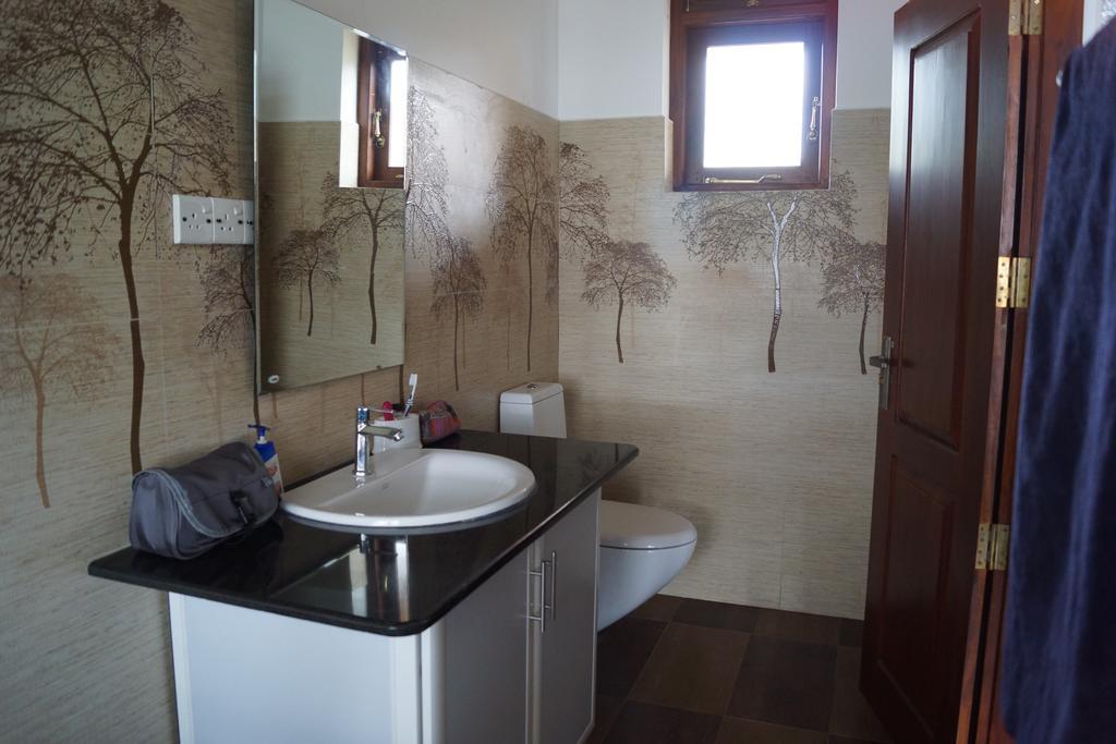 Negombo Holiday Home 外观 照片