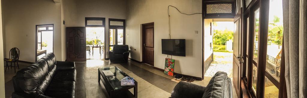 Negombo Holiday Home 外观 照片