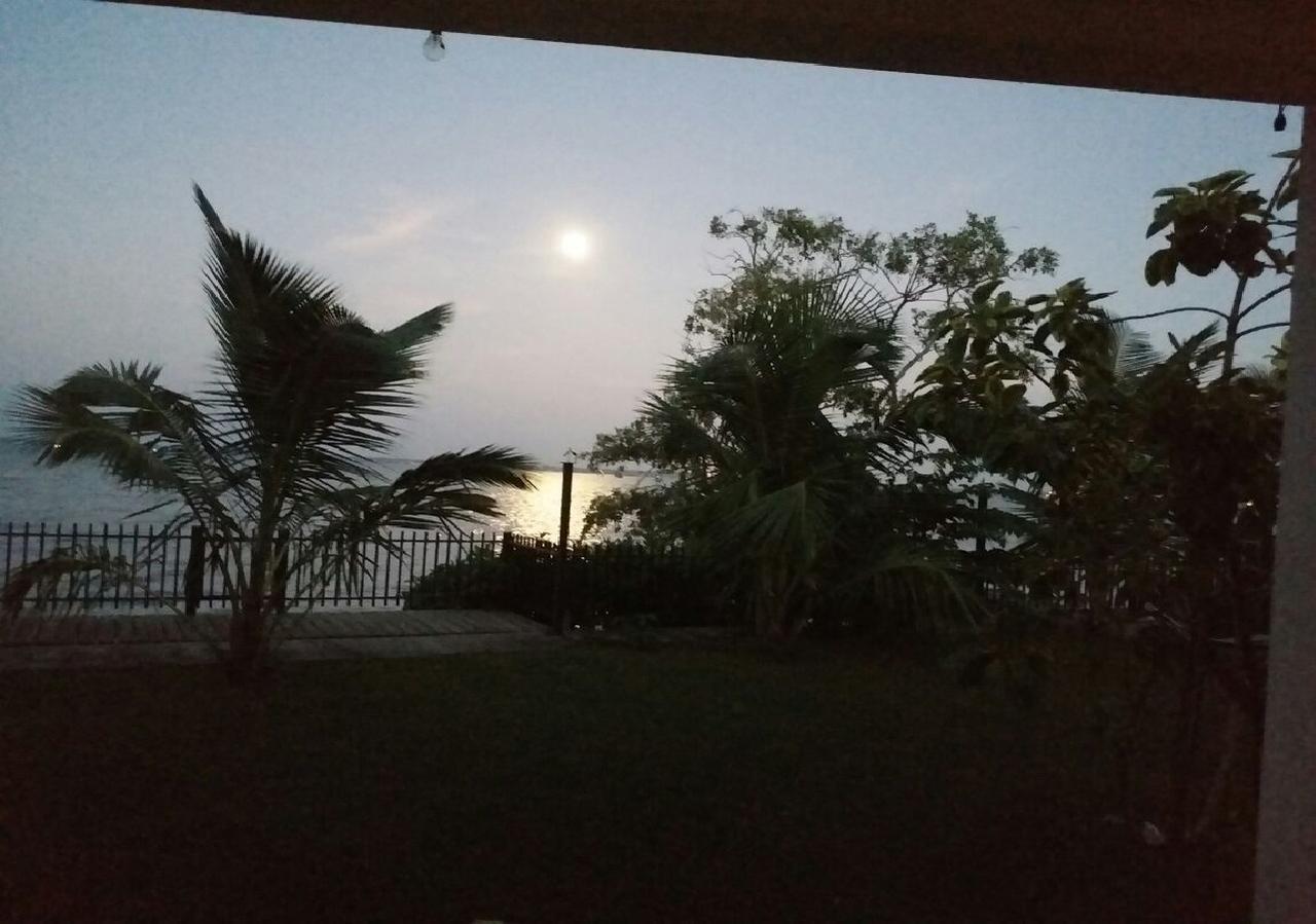 Negombo Holiday Home 外观 照片
