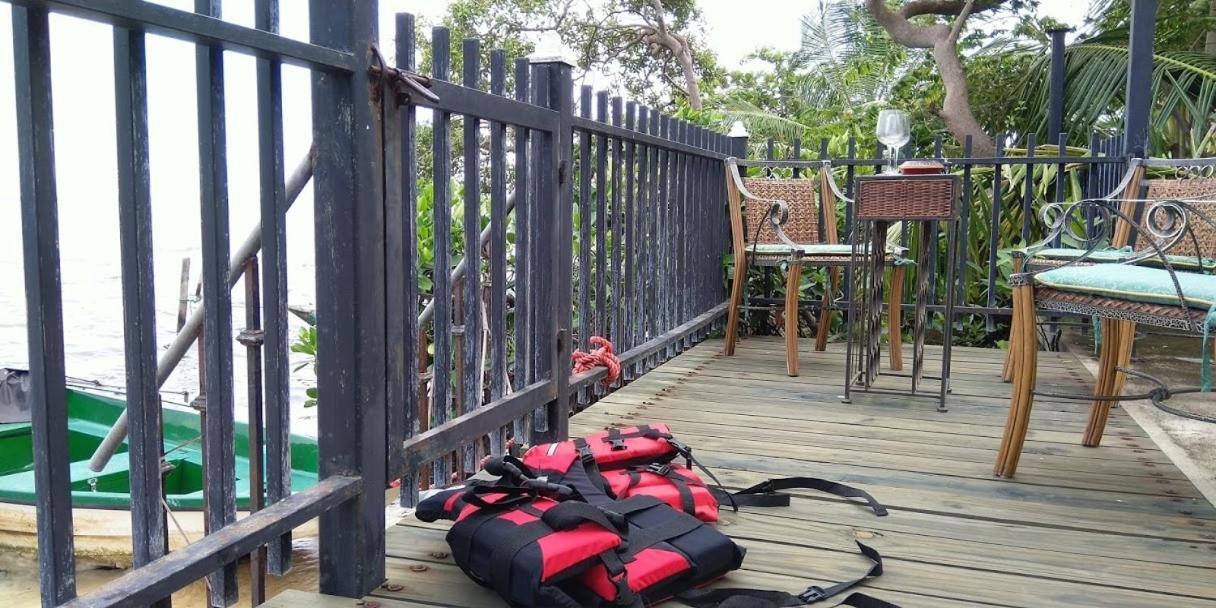 Negombo Holiday Home 外观 照片