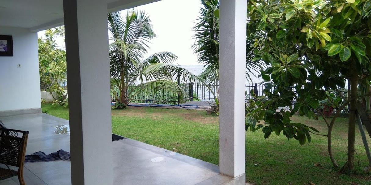 Negombo Holiday Home 外观 照片