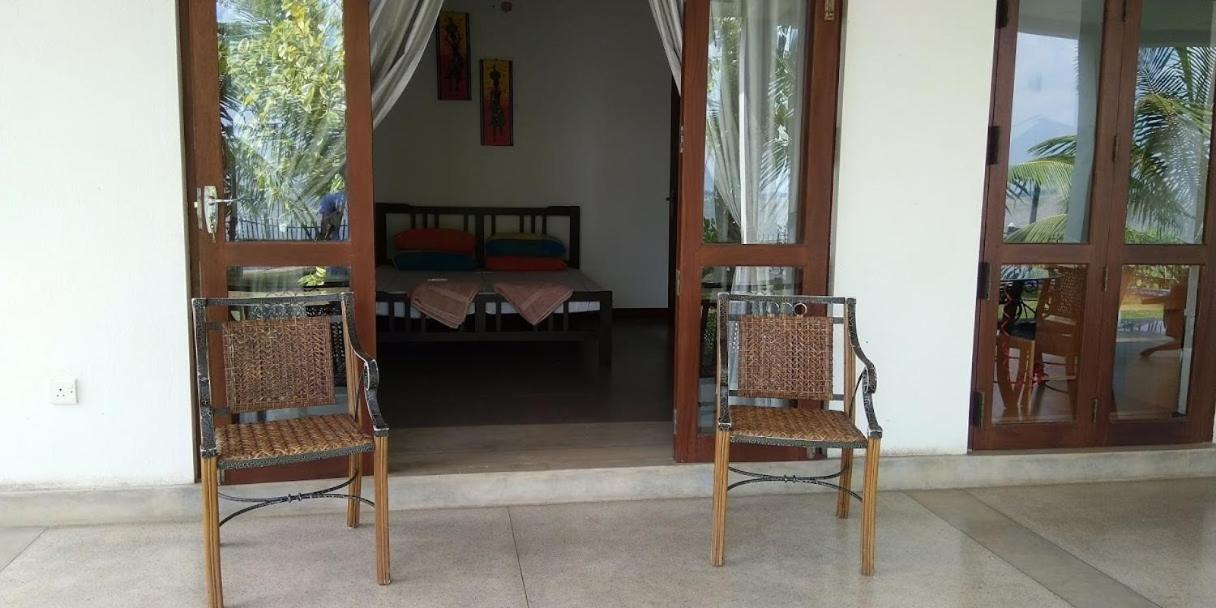 Negombo Holiday Home 外观 照片