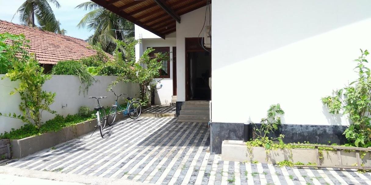 Negombo Holiday Home 外观 照片