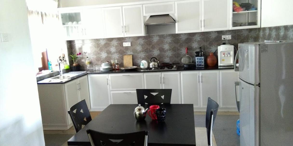 Negombo Holiday Home 外观 照片