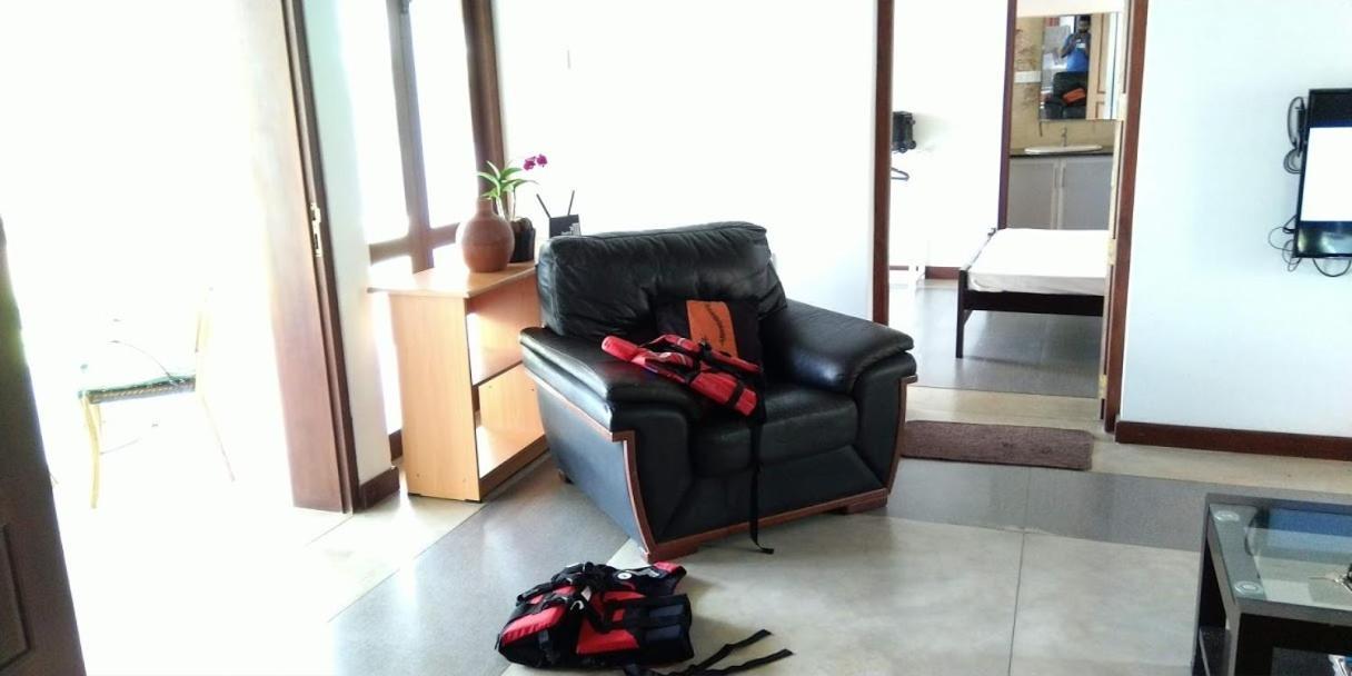 Negombo Holiday Home 外观 照片