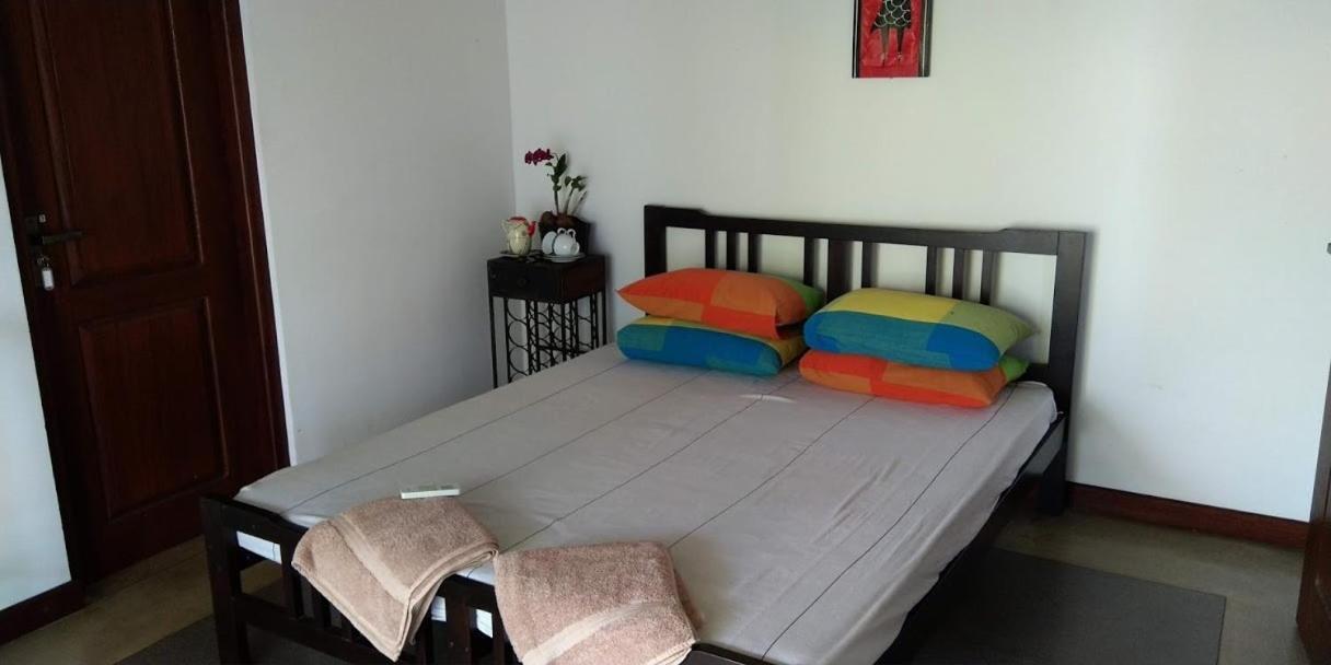 Negombo Holiday Home 外观 照片
