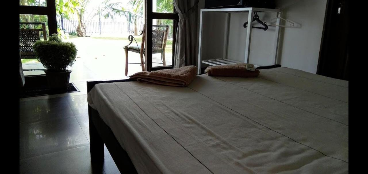 Negombo Holiday Home 外观 照片