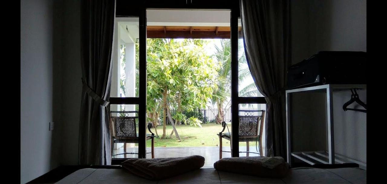 Negombo Holiday Home 外观 照片