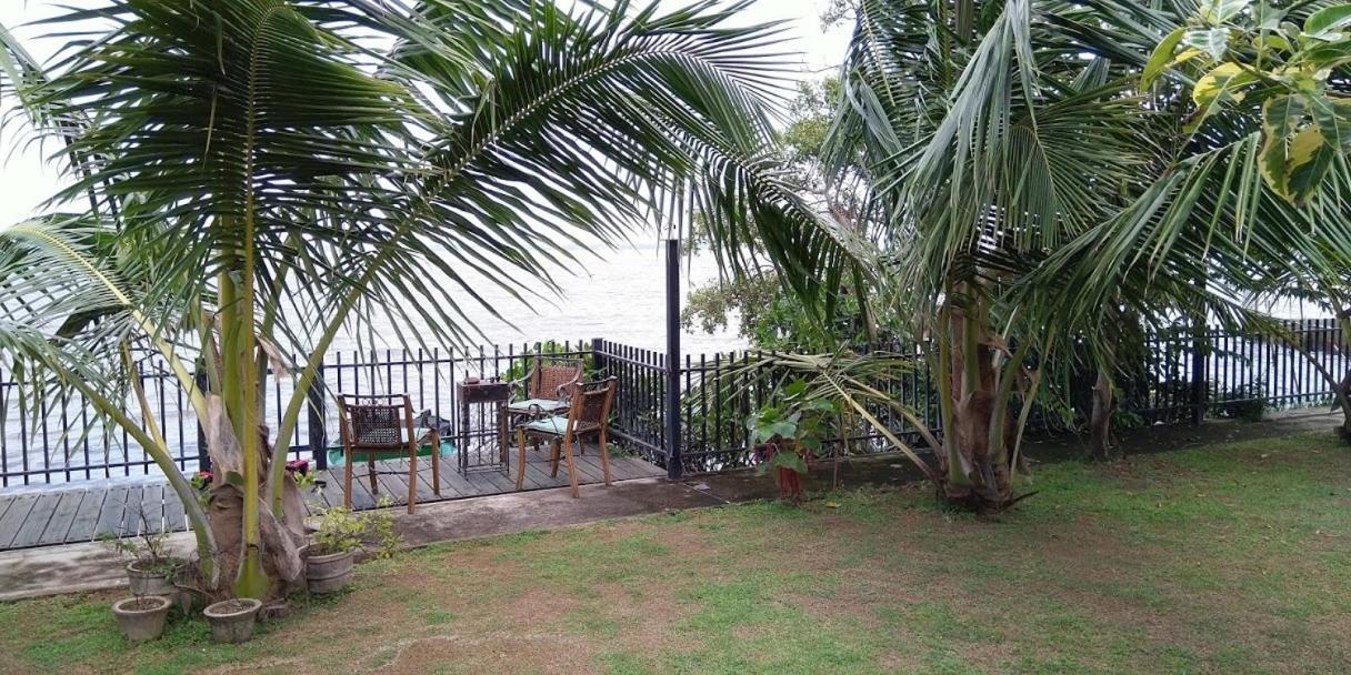 Negombo Holiday Home 外观 照片