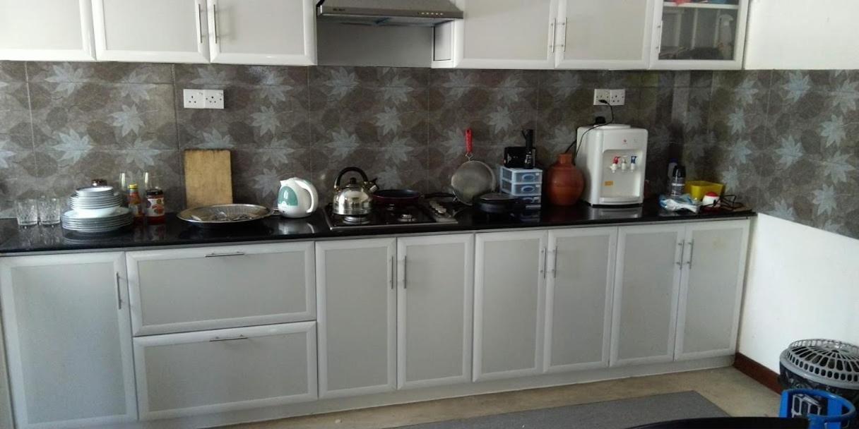 Negombo Holiday Home 外观 照片