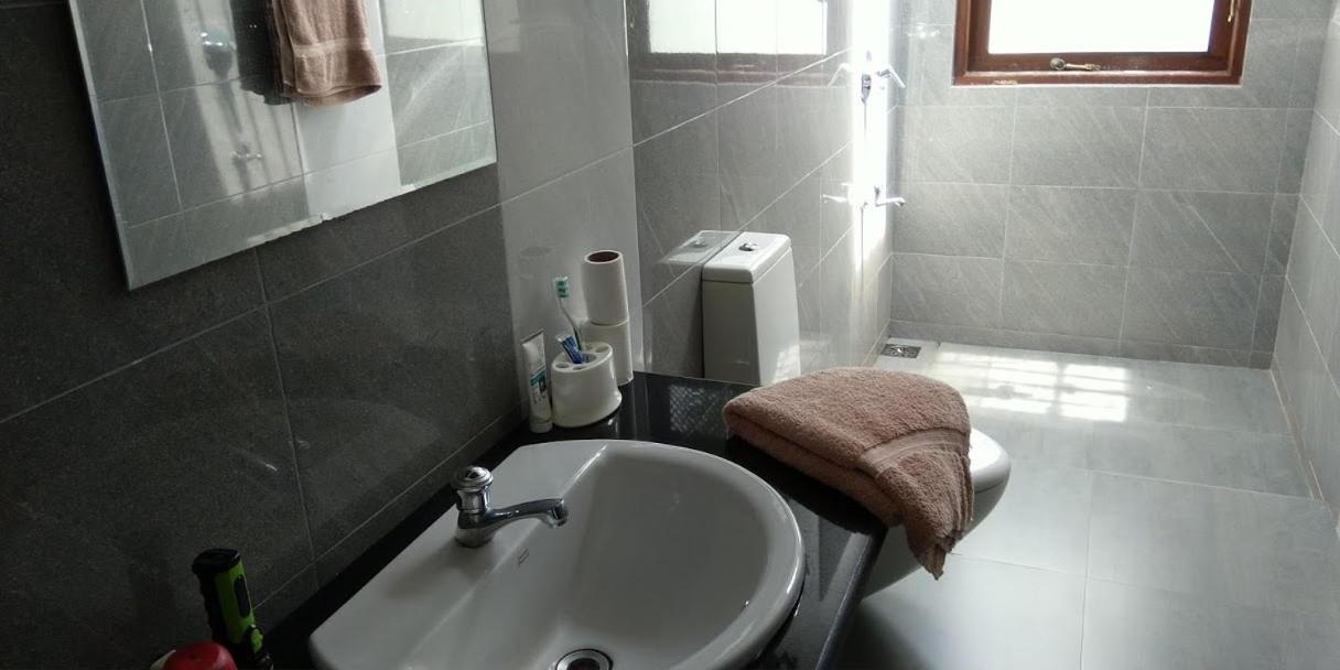 Negombo Holiday Home 外观 照片