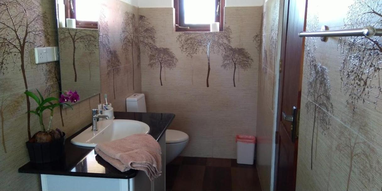 Negombo Holiday Home 外观 照片