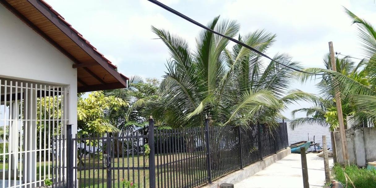 Negombo Holiday Home 外观 照片