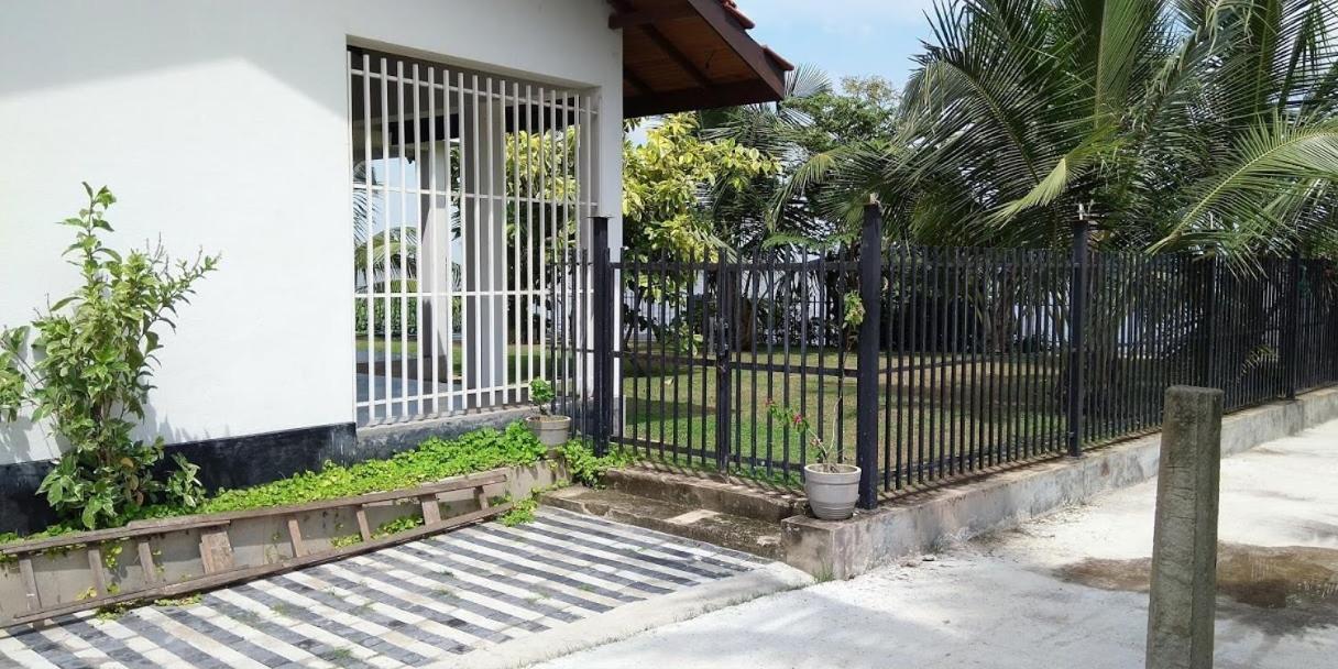 Negombo Holiday Home 外观 照片