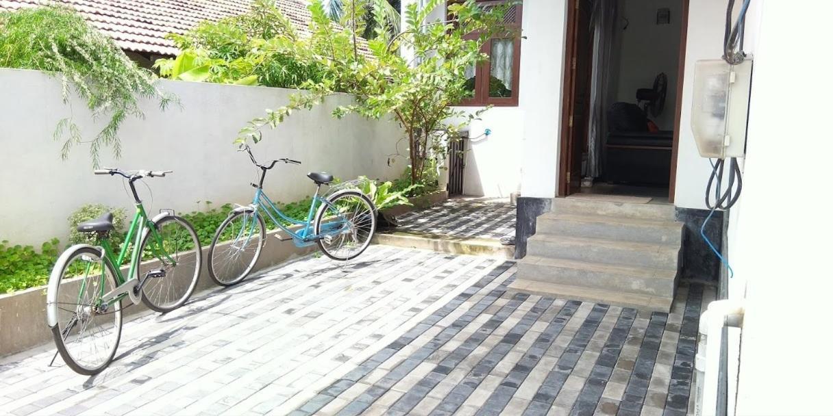 Negombo Holiday Home 外观 照片