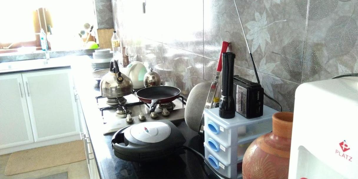 Negombo Holiday Home 外观 照片