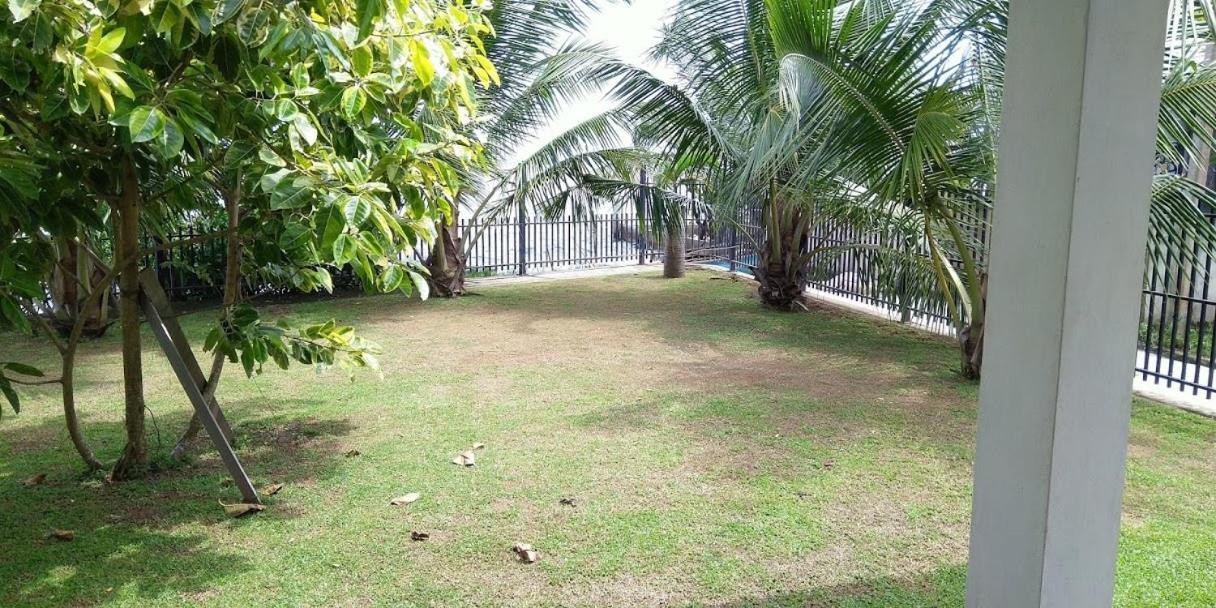 Negombo Holiday Home 外观 照片