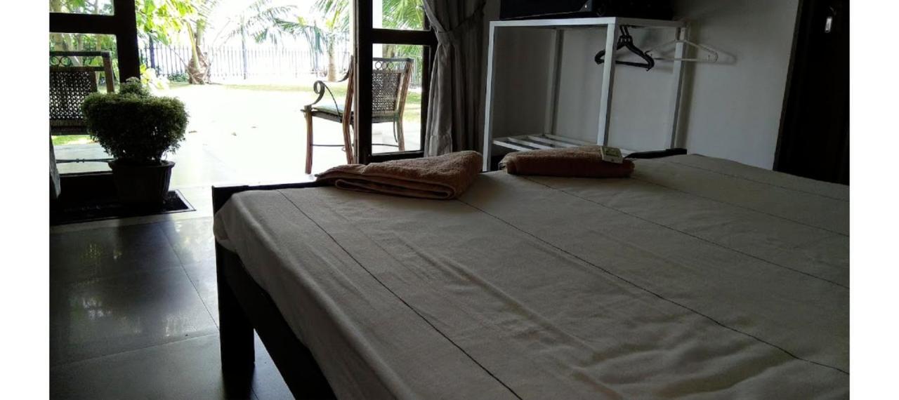 Negombo Holiday Home 外观 照片