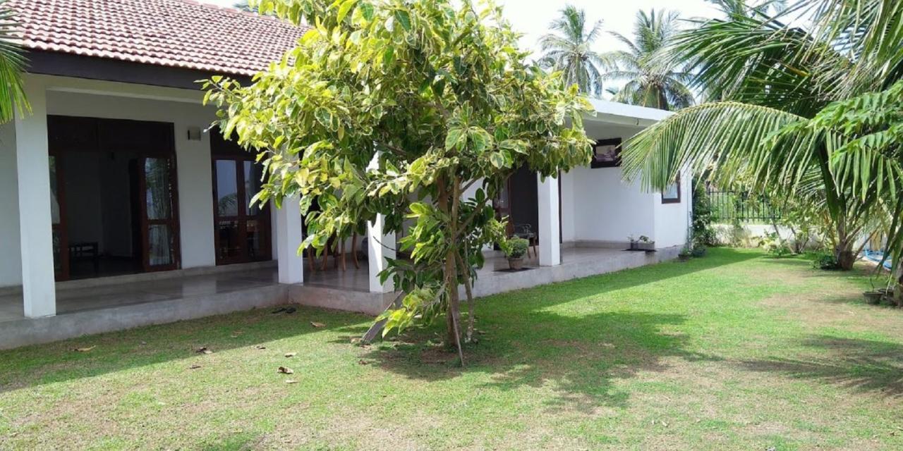 Negombo Holiday Home 外观 照片